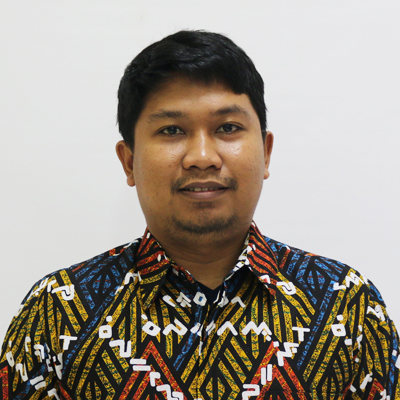 Anas Qurniawan S.Pt, M.Si.